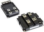 Mitsubishi Electric X-SERIE Hochspannungs-IGBT-Module