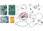 Texas Instruments DLP4620SQ1EVM Evaluierungsmodul (EVM)