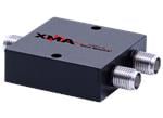 Amphenol XMA Nicht-kryogene Omni-Spectra Leistungsteiler