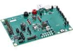 Texas Instruments TPS25763DQ1EVM Evaluierungsmodul (EVM)