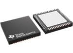 Texas Instruments ADS981x Achtkanal-Datenerfassungssystem (DAQ)