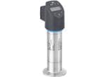 Endress+Hauser Ceraphant PTC & PTP Pressure Switches