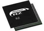 Renesas Electronics RZ/T1 Mikroprozessoren