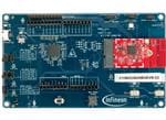 Infineon Technologies AIROC™ CYW920829M2EVK-02 SoC Kit