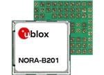u-blox NORA-B2 Eigenständige BLUETOOTH® 6 LE-Module