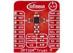 Infineon Technologies  OPTIGA™-Trust-M-MTR-Abschirmung