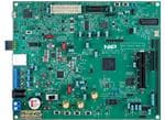 NXP Semiconductors S32K39/37/36 Elektrifizierungs-MCUs Evaluierungsboard