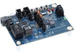 Texas Instruments ULC1001-DRV2911EVM Evaluierungsmodul