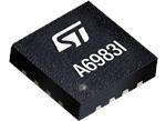 STMicroelectronics Isolierter Abwärtswandler A6983I