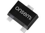 onsemi NSR30CM3 Schottky-Barriere-Dioden