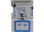 STMicroelectronics X-STM32MP-NFC08 Evaluierungsboard