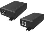POEUSB20 & POEUSB60 PoE-to-USB Type-C™ Converters