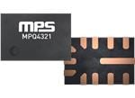 Monolithic Power Systems (MPS) MPQ4321 Synchronous Step-Down Converters