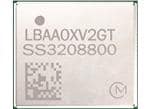 Murata Electronics Typ 2GT-001 Multi-Band LoRa® Konnektivitätsmodul