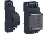 Schneider Electric Harmony Control Relais