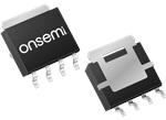 onsemi NVMYS4D5N04C Einzelne N-Kanal-Leistungs-MOSFETs