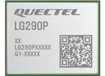 Quectel LG290P High Precision GNSS Module