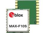 u-blox MAX-F10S Standard-Präzisions-GNSS-Modul