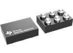 Texas Instruments TMAG3001 3D-Hall-Effekt-Sensoren