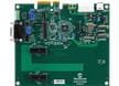 EVB-PCI12000 Evaluierungsboard