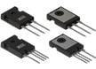 SICWx Siliziumkarbid (SiC)-MOSFETs
