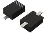 ROHM Semiconductor RN781VM Pin-Diode mit geringem HF