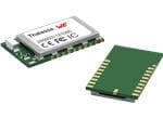 Würth Elektronik Thalassa 2,4 GHz All-in-One- Funkmodul
