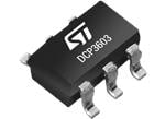 STMicroelectronics DCP3603 3 A Synchrone Abwärtswandler