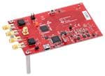 Texas Instruments ADC3669EVM ADC-Evaluierungsmodul (EVM)