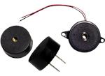 VCC PI Piezoelectric Indicators