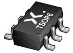 Nexperia PMN50EPE 30 V P-Kanal-Trench-MOSFET