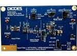 Diodes Incorporated AP64203Q/AP64303Q Demonstrationsboards