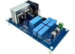 Infineon Technologies Evaluierungsboard EVAL-2KW-SIC-IH für Induktionserwärmung