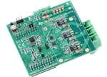 Texas Instruments BOOSTXL-LMG2100-MD Leistungsstufen-Evaluierungsmodul