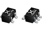 Nexperia NX5020x n-Kanal-Anreicherungsmodus-FETs