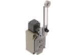 Omron Industrial Automation WL-N Zweikreis-Endschalter