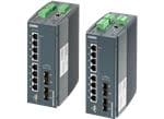 Phoenix Contact EP 4200 und EP 5200 Managed Switches