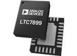 Analog Devices Inc. LTC7899 Schaltregler- Regler