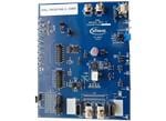 Infineon Technologies TDA38740A Evaluierungsboards