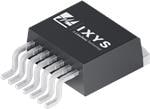 IXSA40N120L2-7 SiC-MOSFET