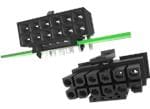 Amphenol FCI Minitek® 12VHPWR Steckverbindersysteme