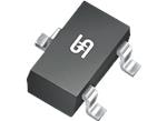 BC85xBWH & BC857WH PNP Transistors