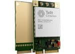 LE910Cx Mini PCIe ThreadX Modules