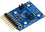 EV_IAM-20680HV Evaluierungsboard