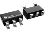 Texas Instruments TLV785 LDO-Linearregler mit hohem PSRR