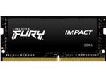 Kingston FURY Impact DDR4-Speichermodule
