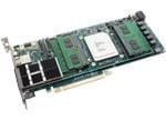 Terasic Technologies Mercury A2700 Accelerator Card