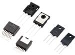 1.700-V-Siliziumkarbid-MOSFETs