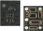 STMicroelectronics MLPF-WL-0xD3 Tiefpassfilter