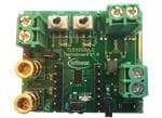 Infineon Technologies TLE9252V Demonstrationsboard